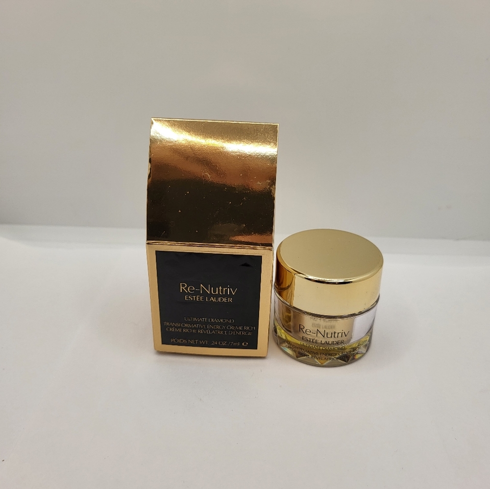 RE-NUTRIVUltimate Diamond Transformative Energy Moisturizer Creme Rich
